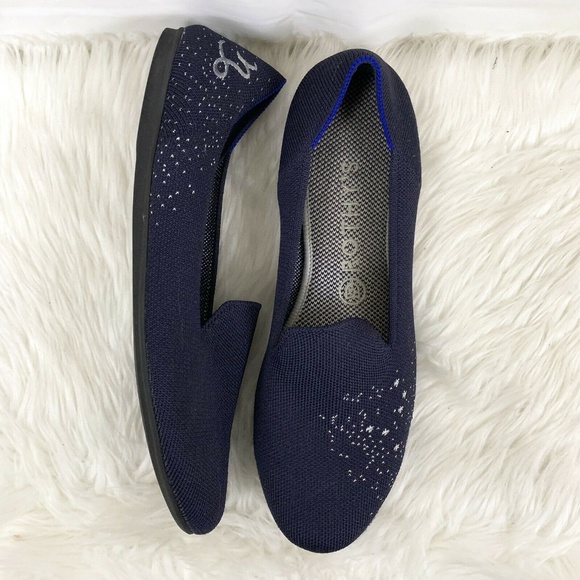 rothys zodiac loafers